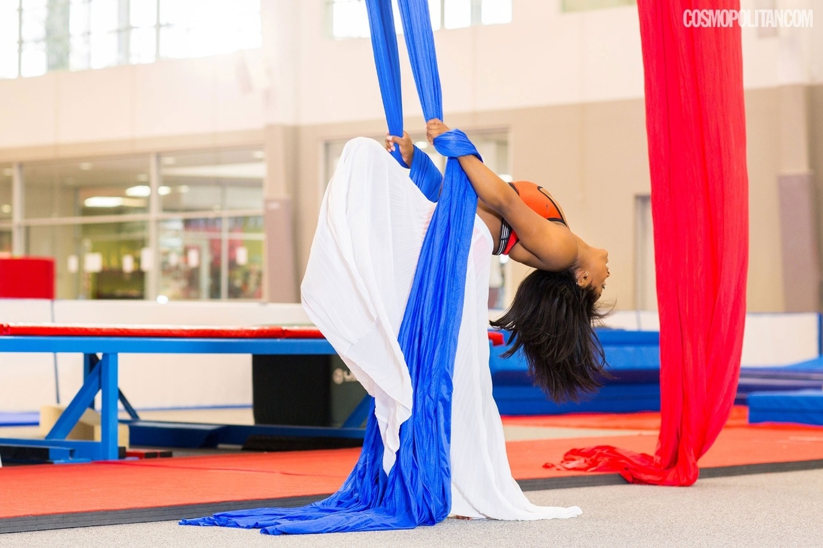 Simone Biles Simone Biles