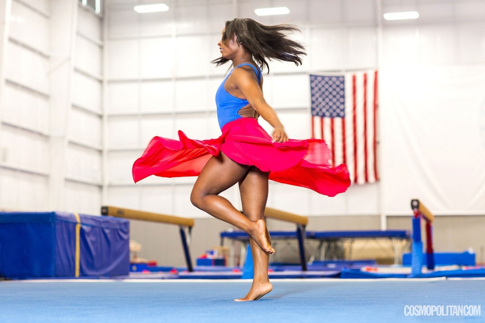 Simone Biles Simone Biles