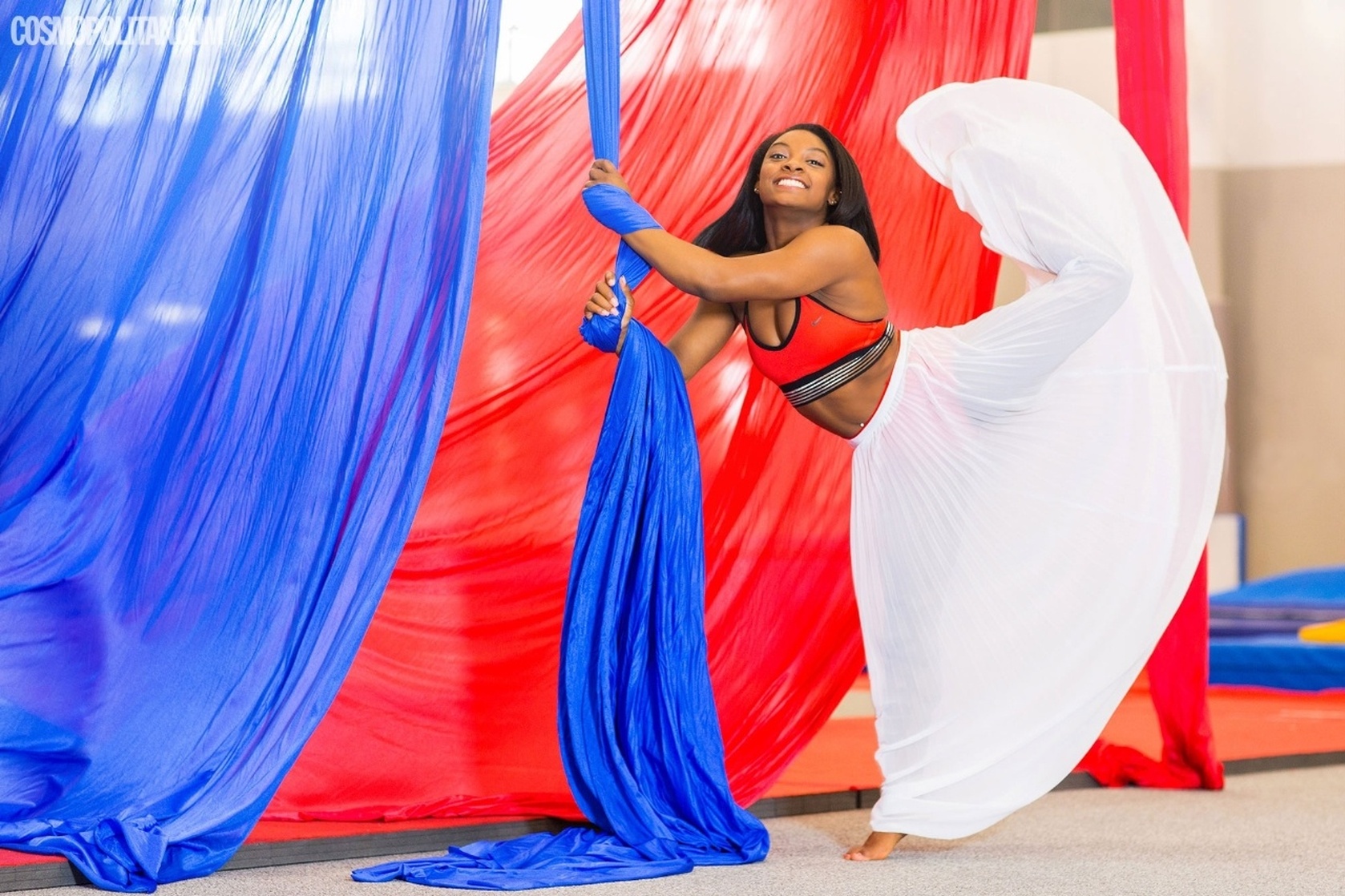 Simone Biles Simone Biles