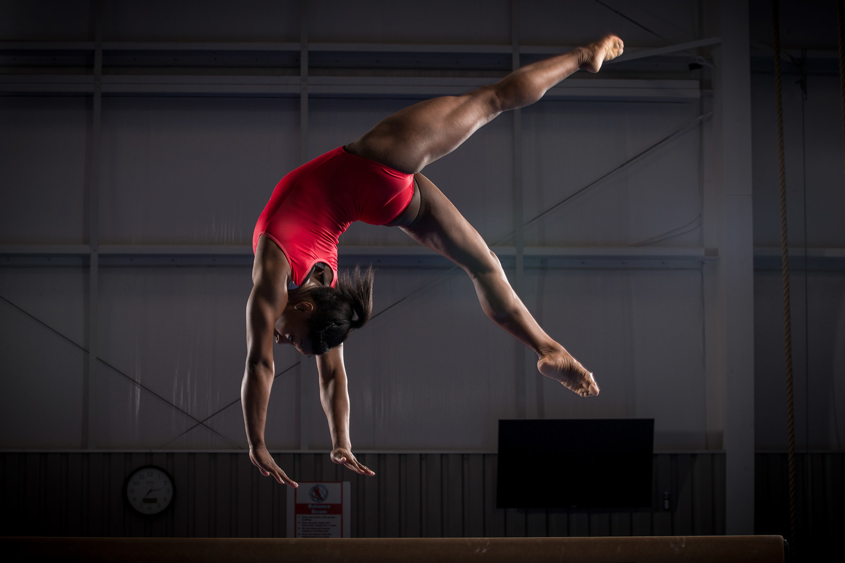 Simone Biles Simone Biles