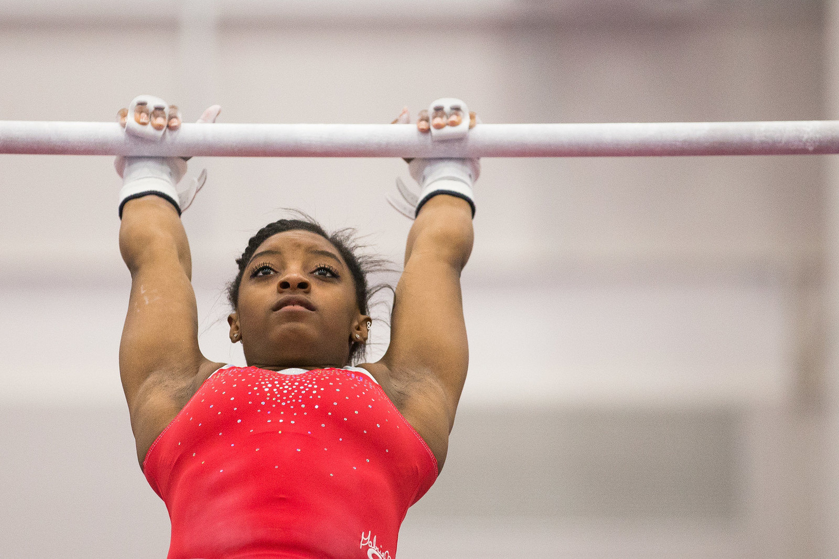 Simone Biles