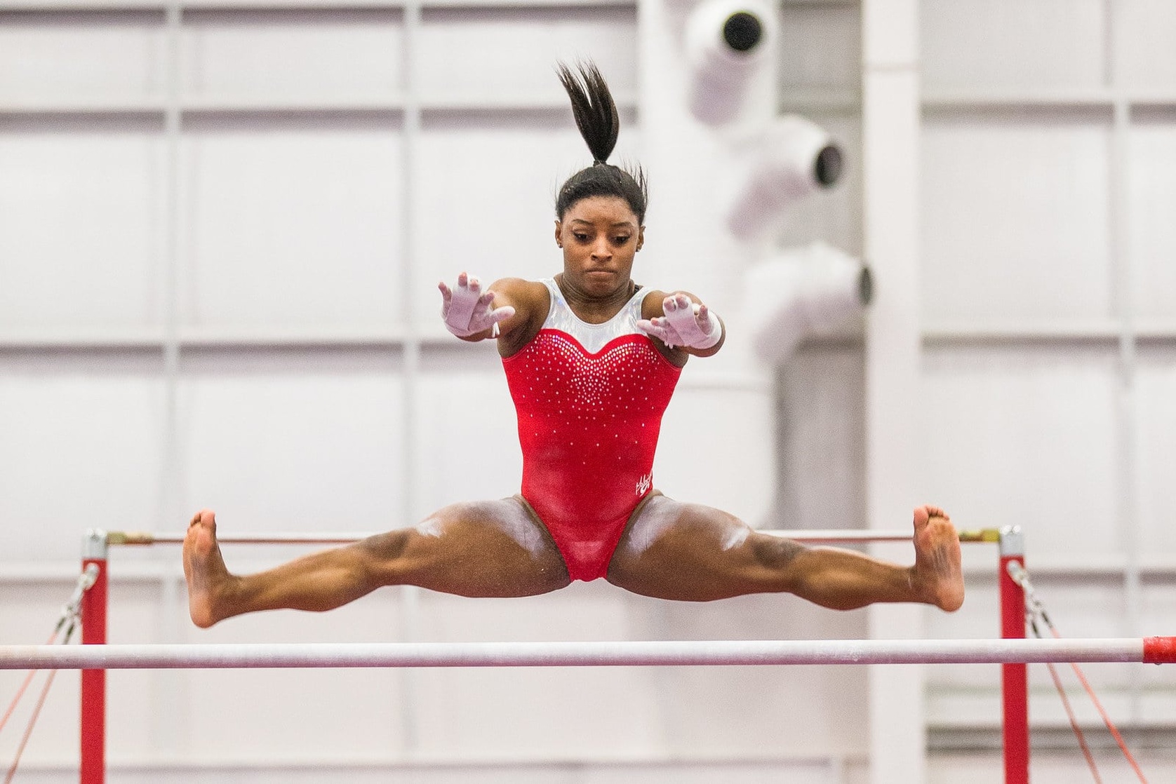 Simone Biles