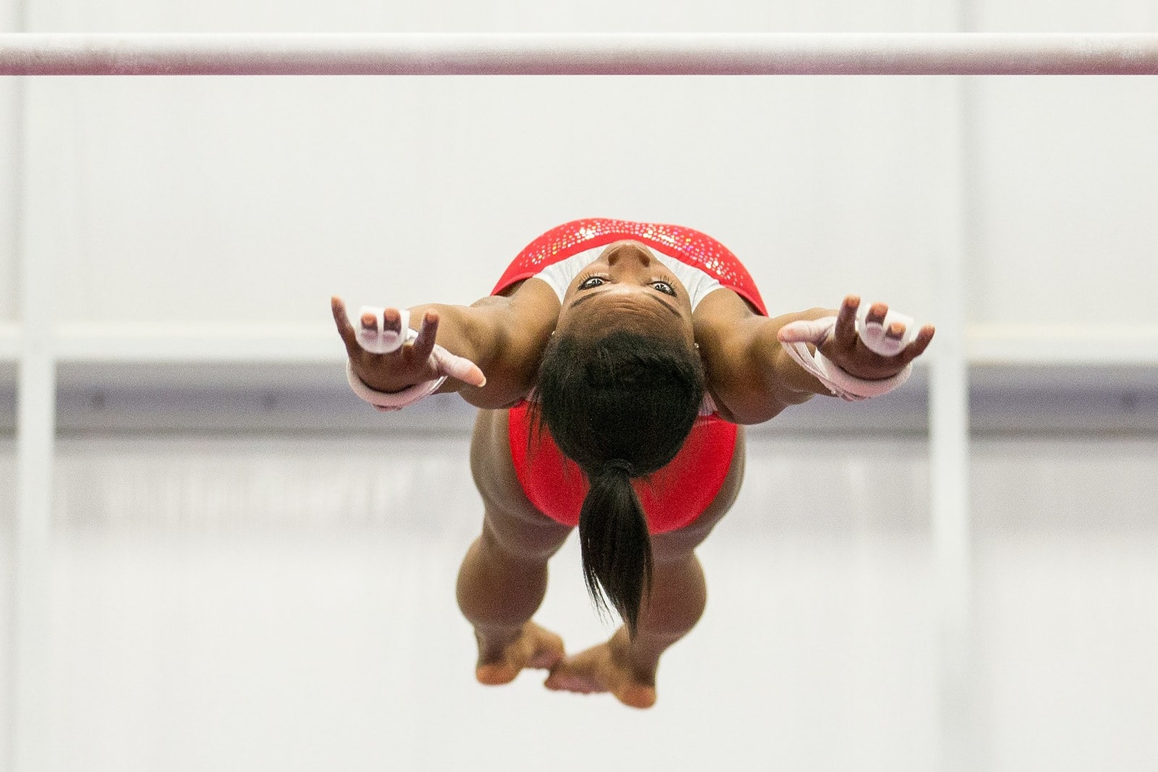 Simone Biles