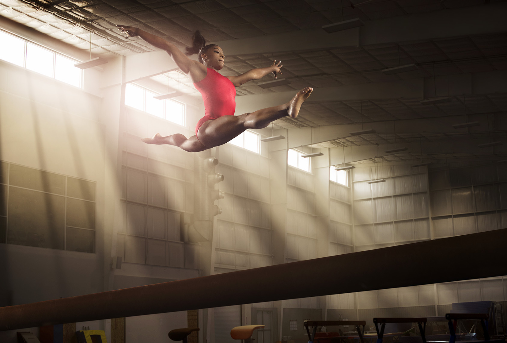 Simone Biles Simone Biles