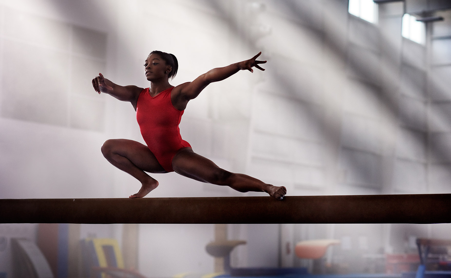 Simone Biles Simone Biles