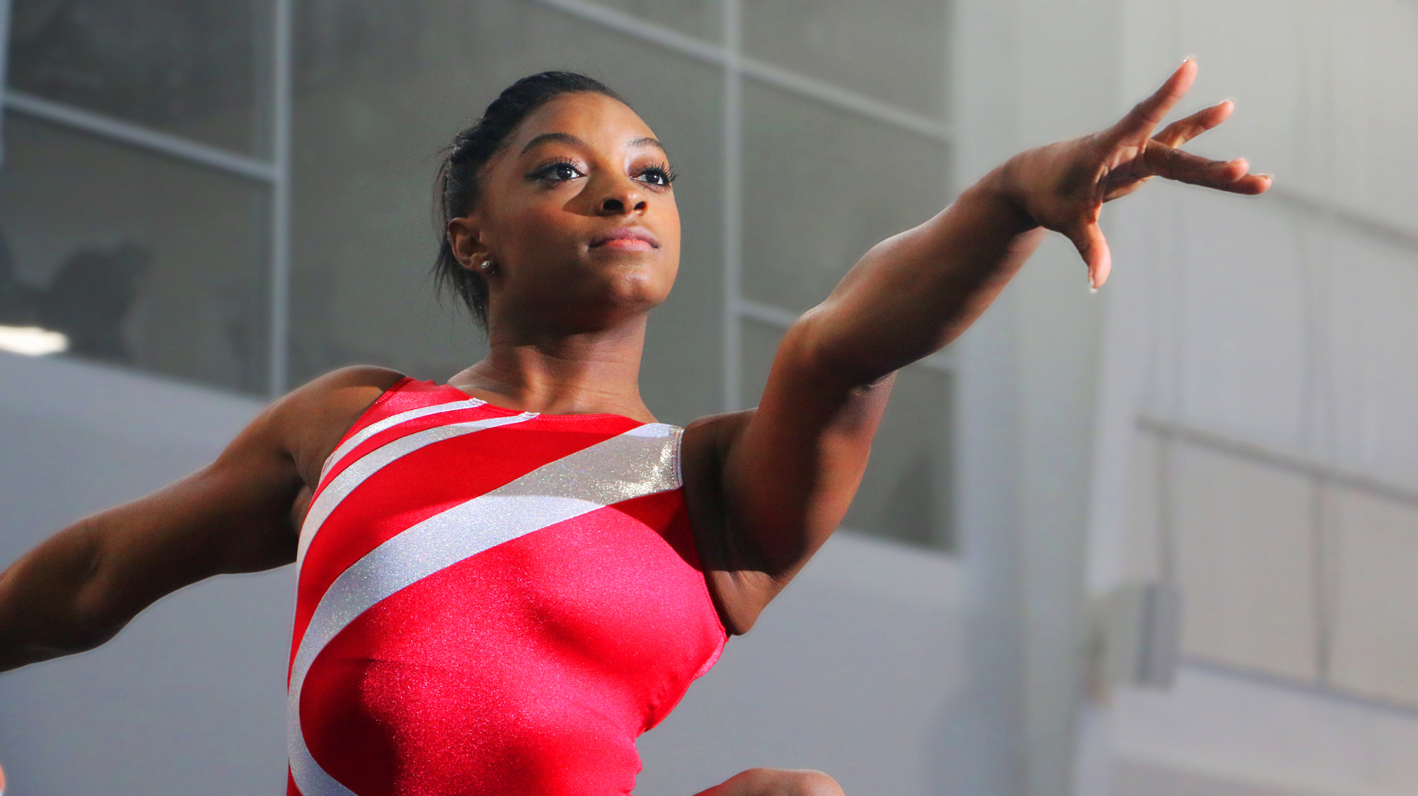 Simone Biles Simone Biles