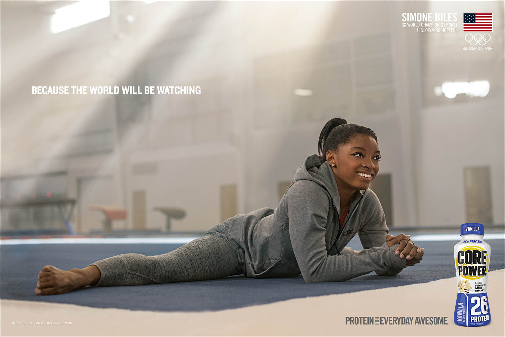 Simone Biles Simone Biles