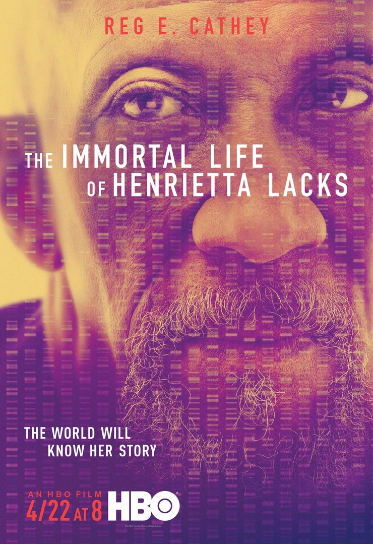 Picture of The Immortal Life of Henrietta Lacks