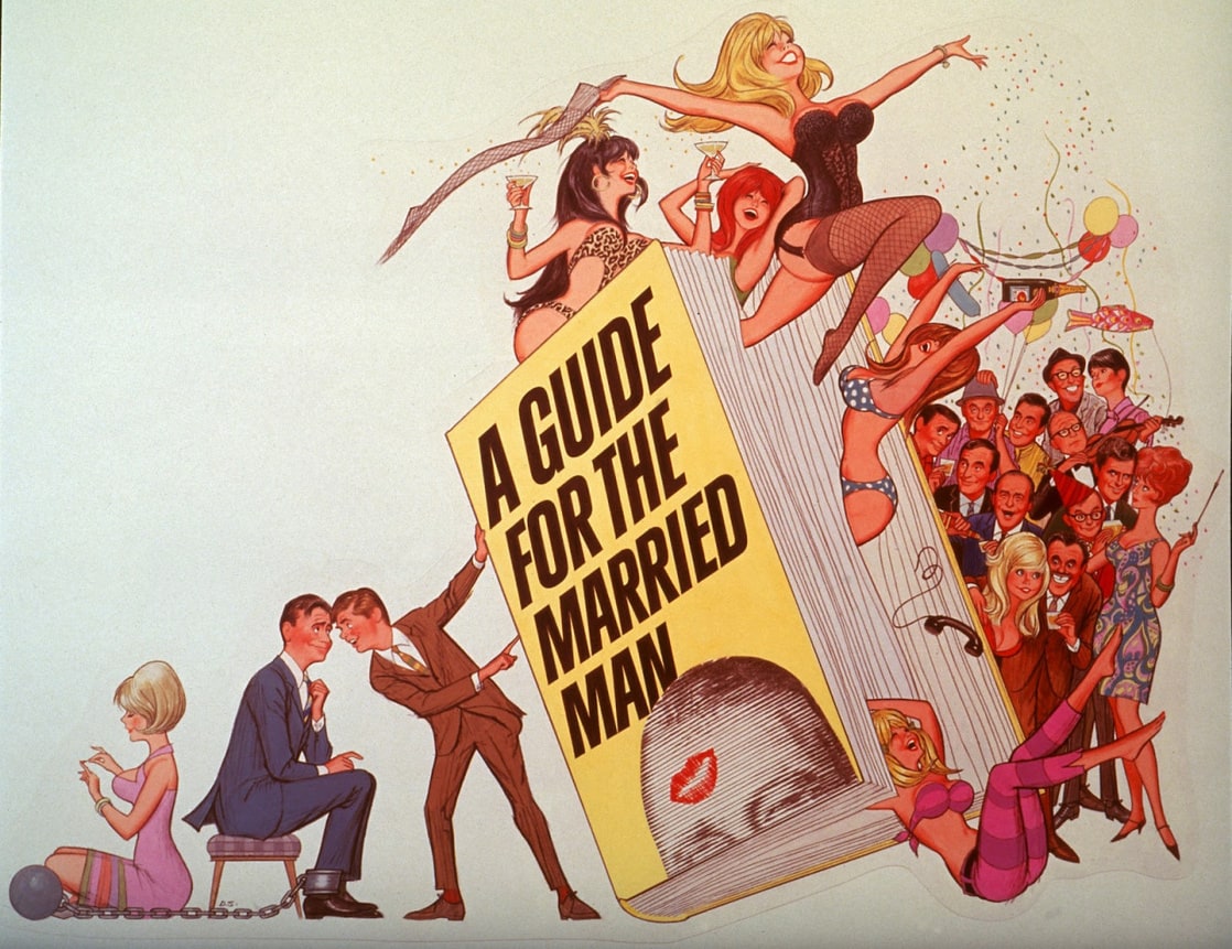 A Guide for the Married Man