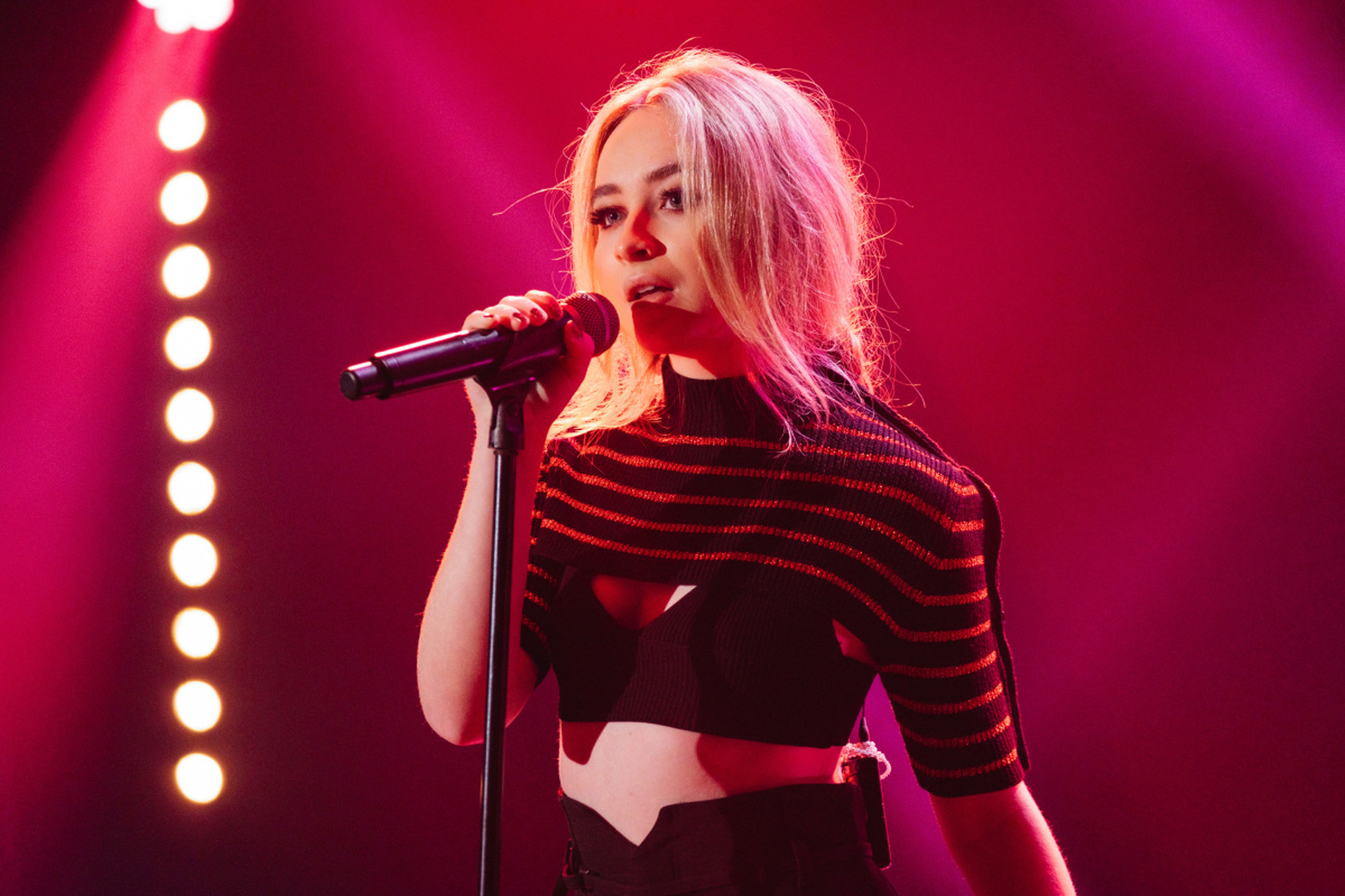 Sabrina Carpenter