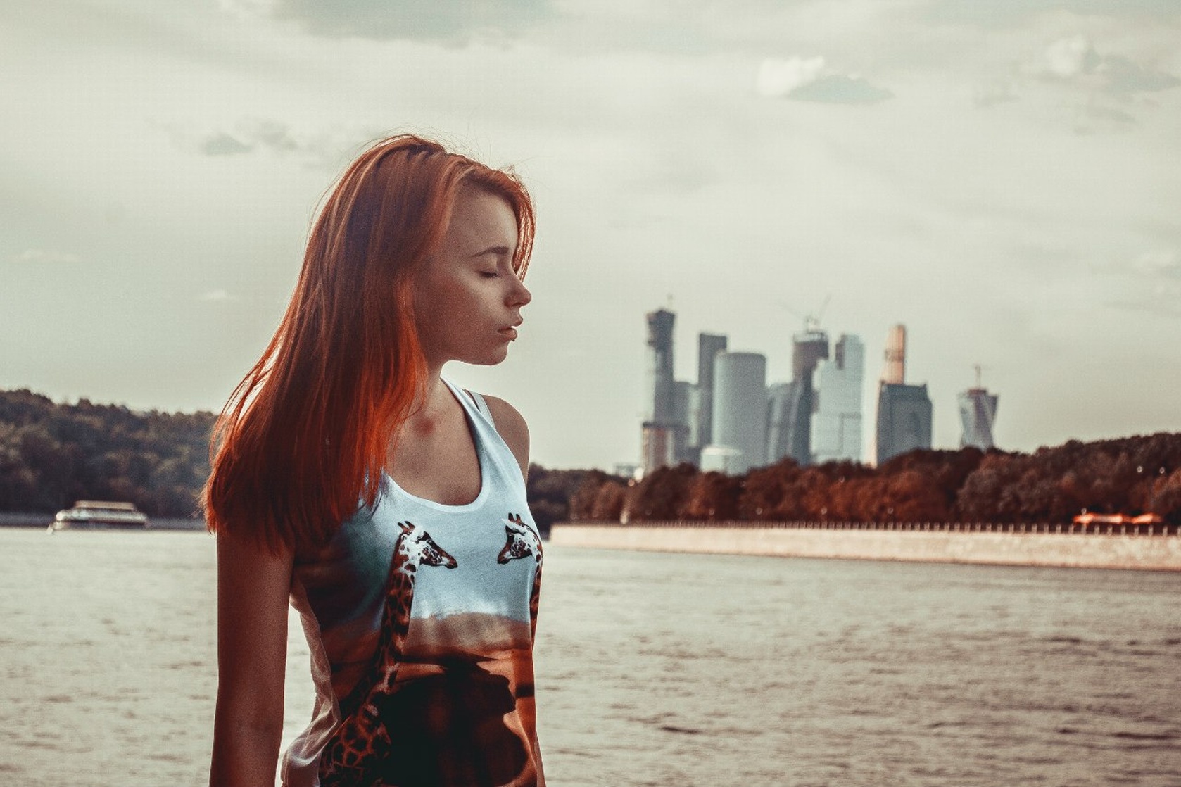 Alyona Shirshova Alyona Shirshova