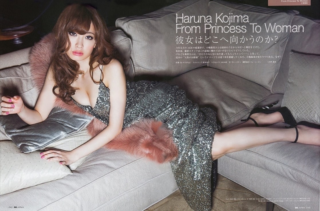 Haruna Kojima