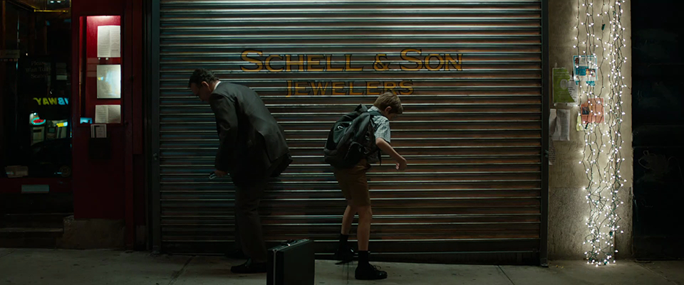 Extremely Loud & Incredibly Close Extremely Loud & Incredibly Close