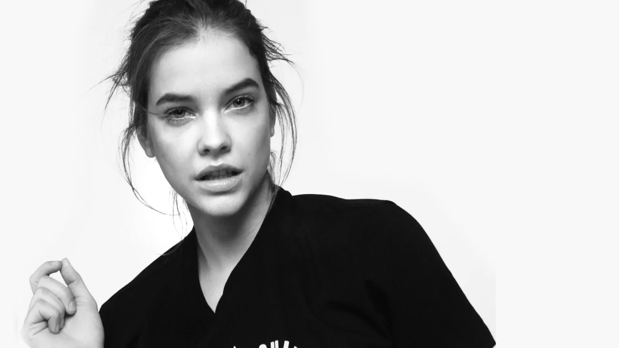 Barbara Palvin