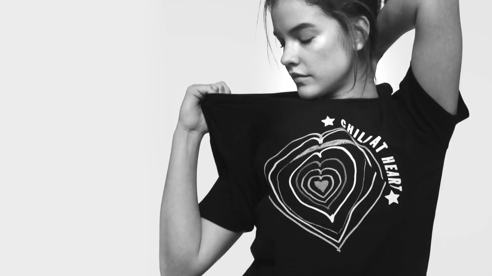 Barbara Palvin