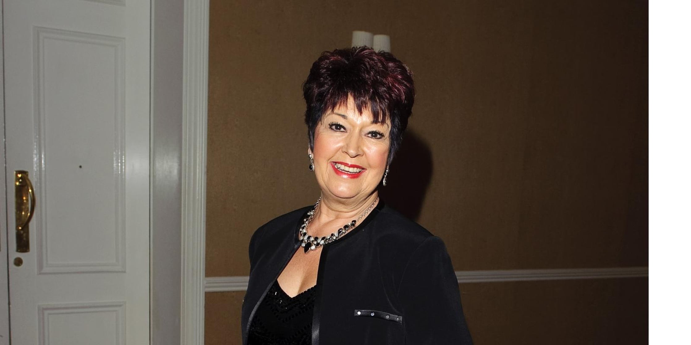 Ruth Madoc