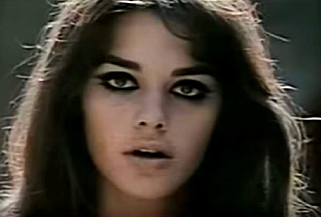 Tina aumont films