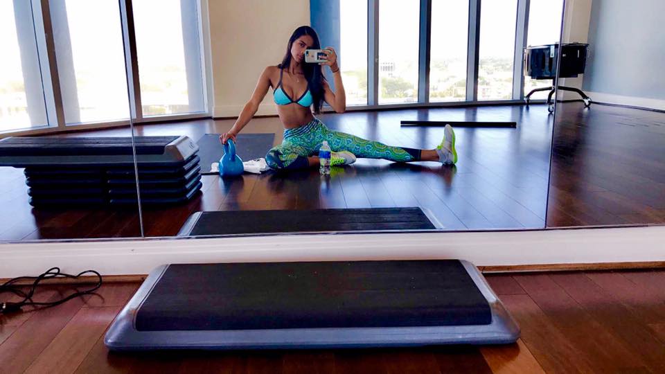 Genesis Davila Genesis Davila