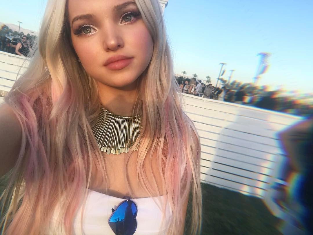 Dove Cameron Dove Cameron