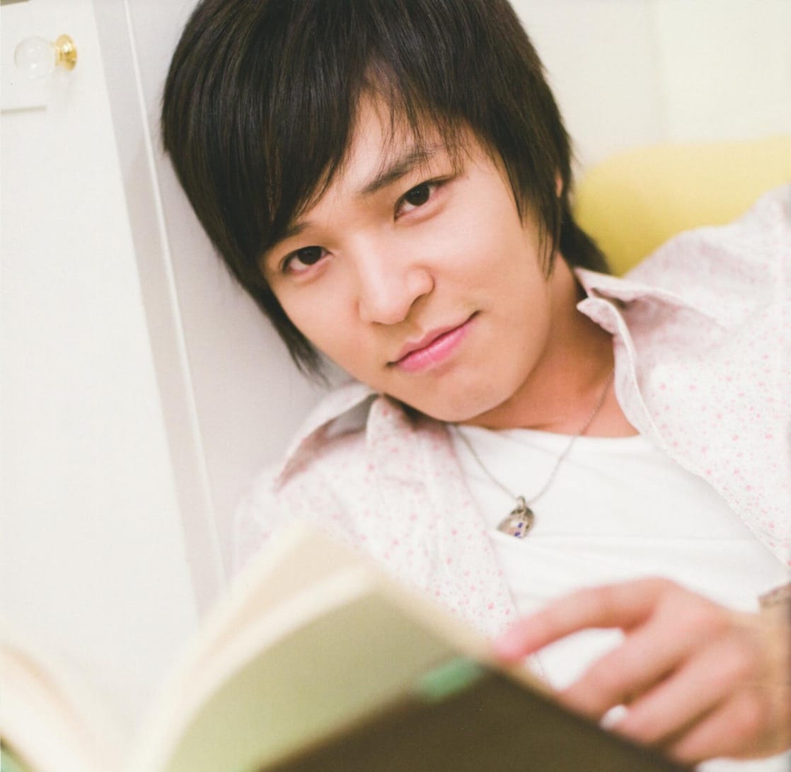 Son jeong hoon