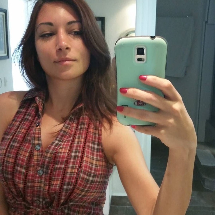 Alinity Divine Snapchat