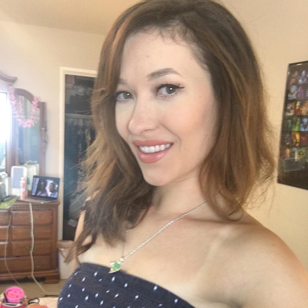 Jess Brohard