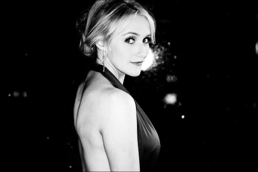 Picture of Betsy Wolfe