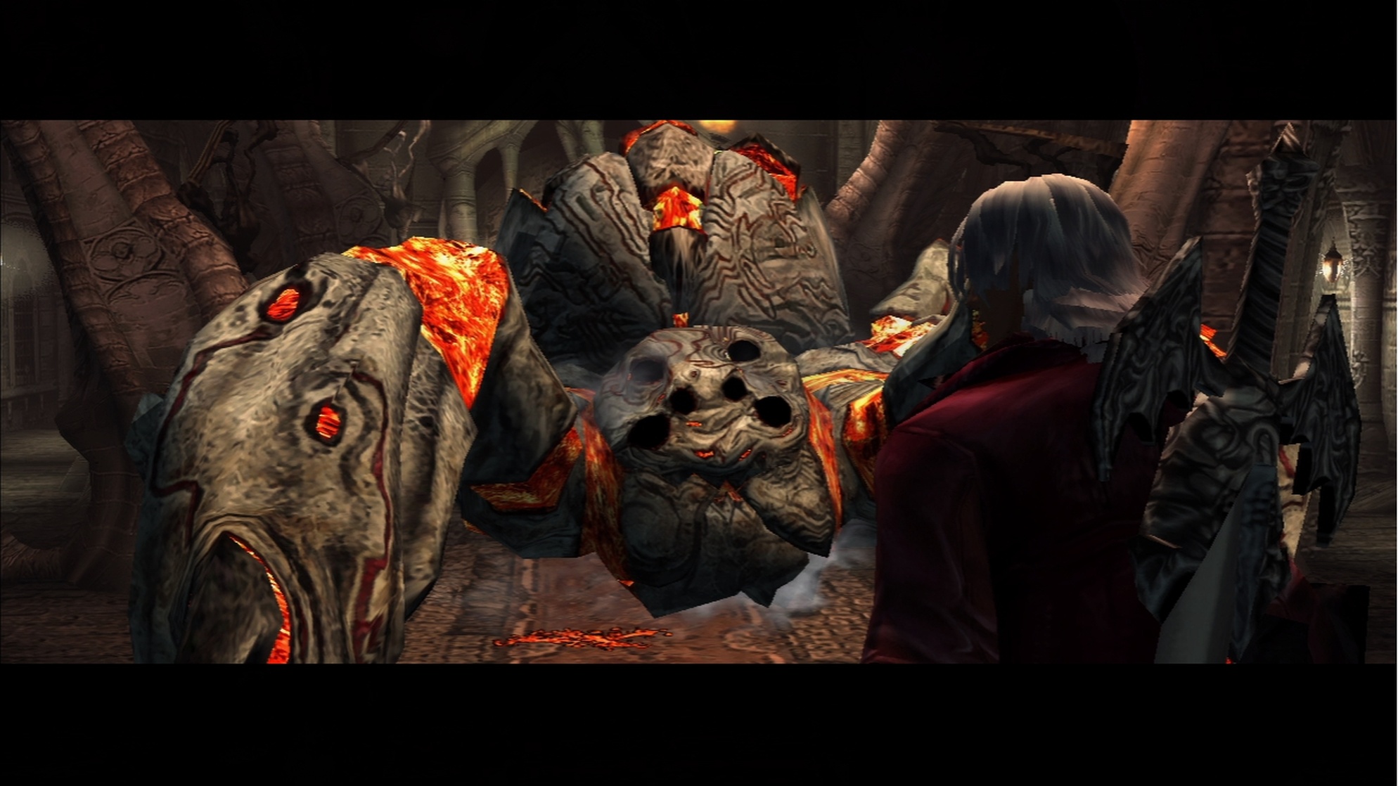 Devil May Cry Devil May Cry