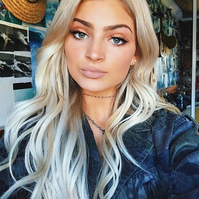 Carrington Brooke Durham picture