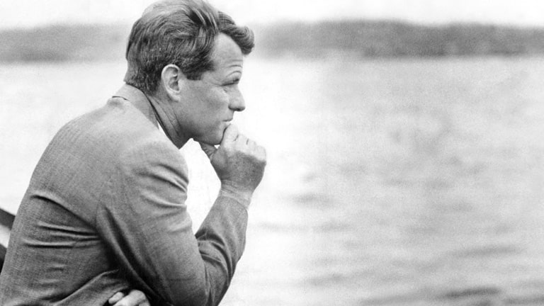 Robert F. Kennedy