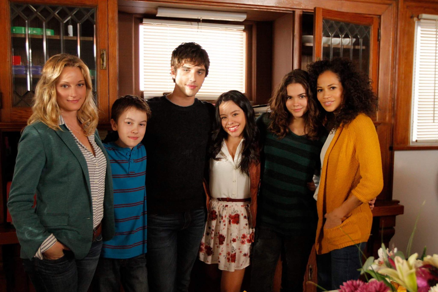 David Lambert