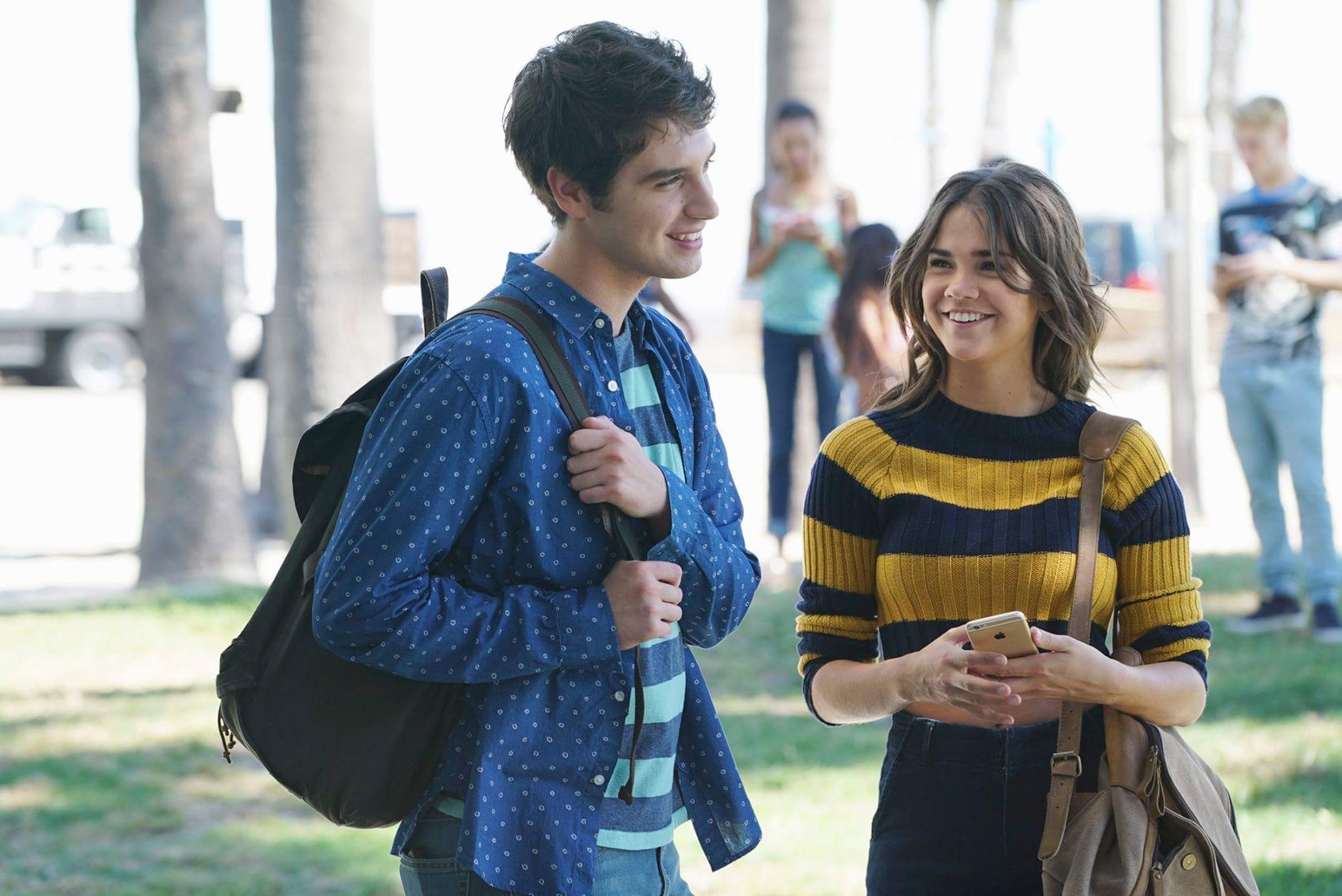 David Lambert