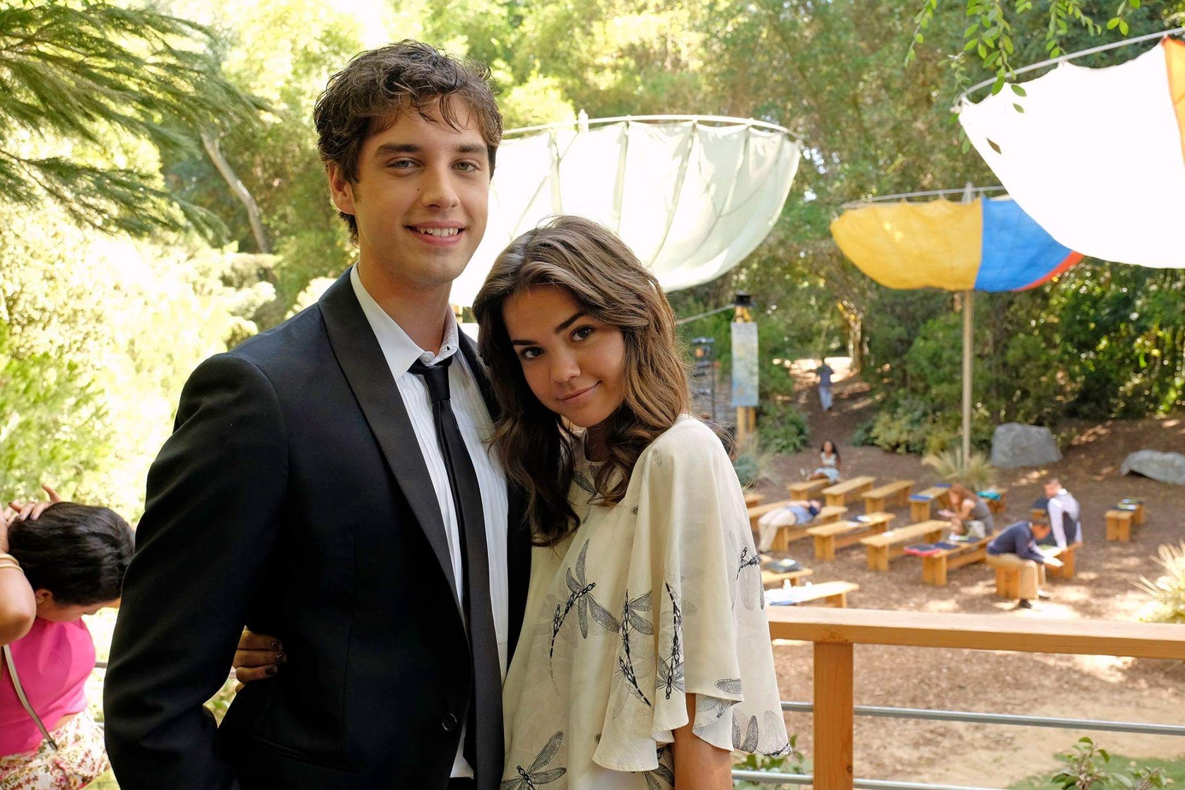 David Lambert
