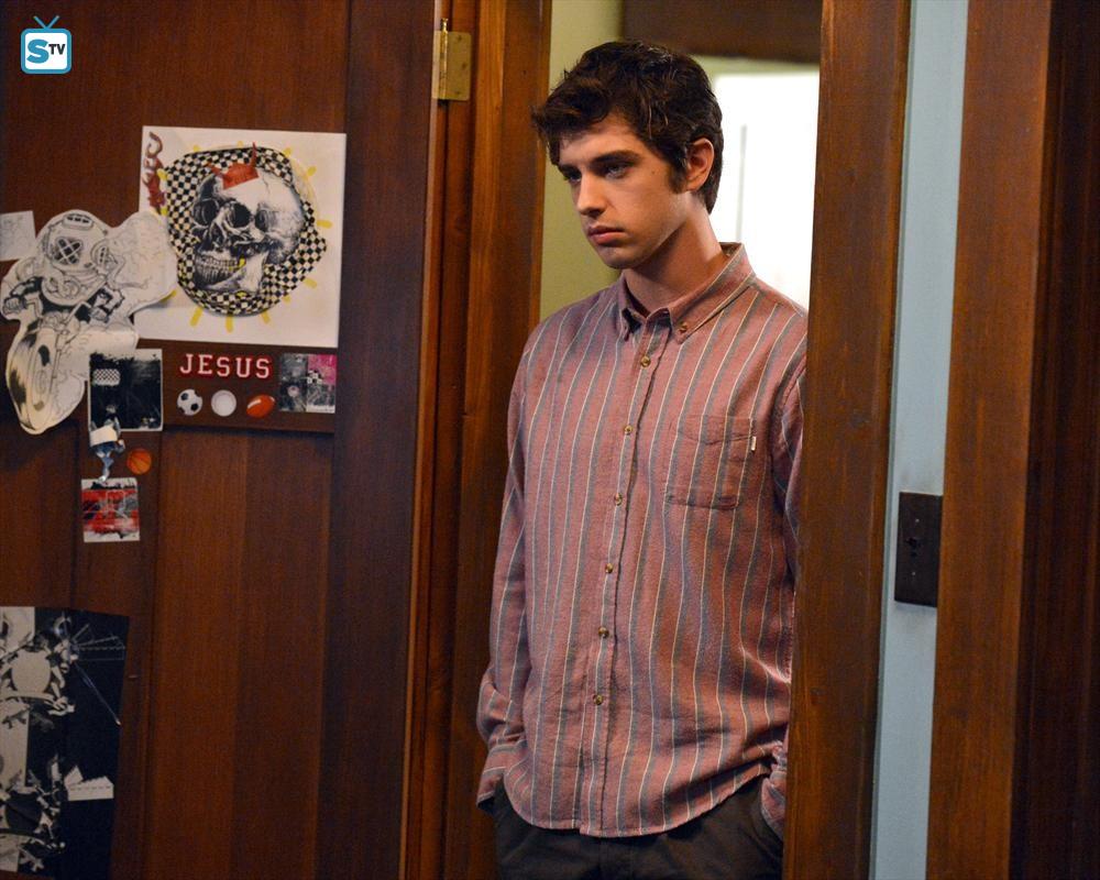 David Lambert