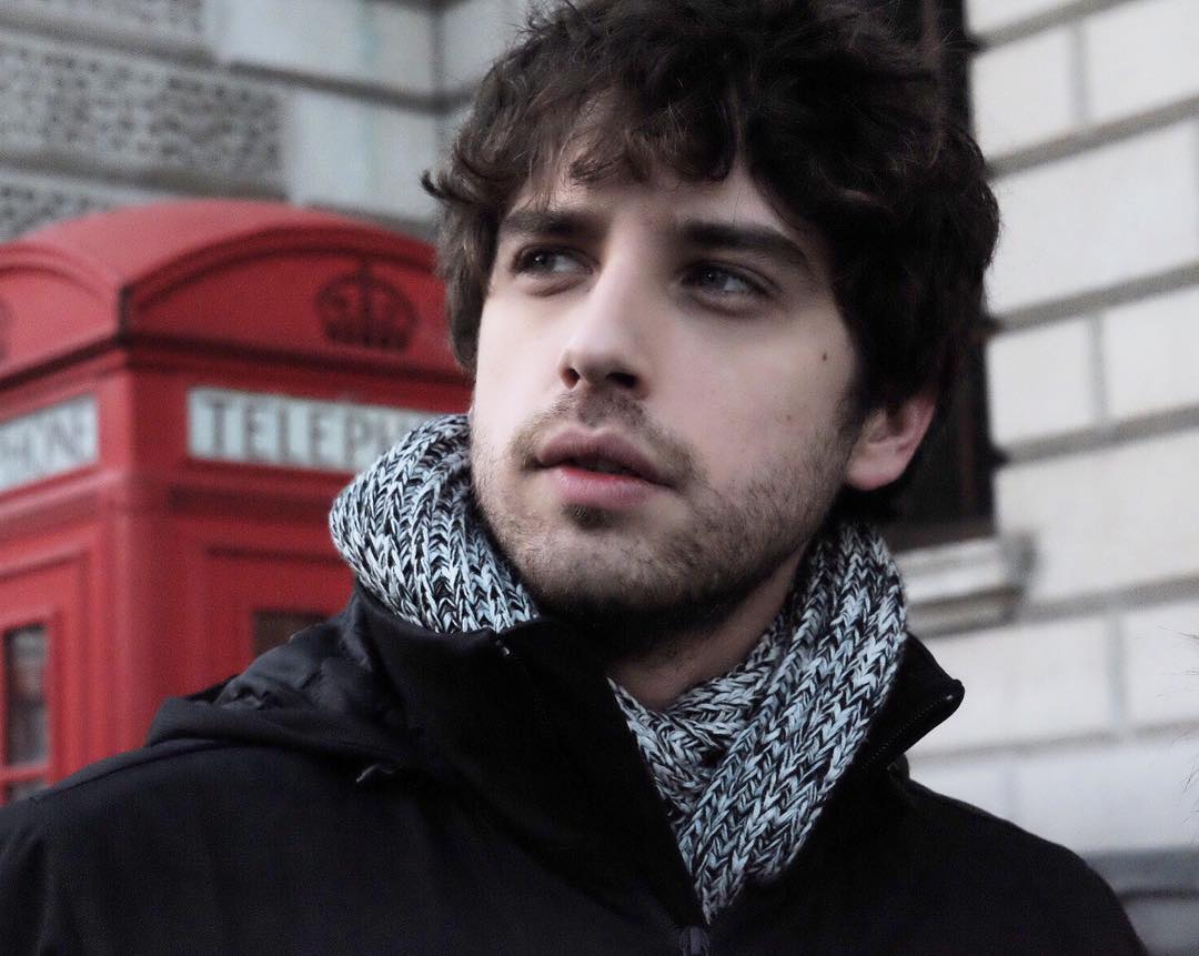 David Lambert