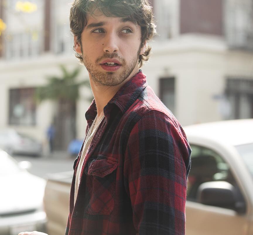 David Lambert