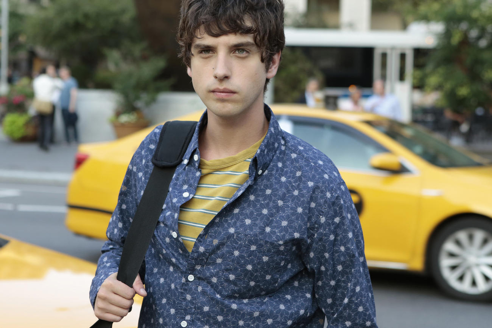 David Lambert