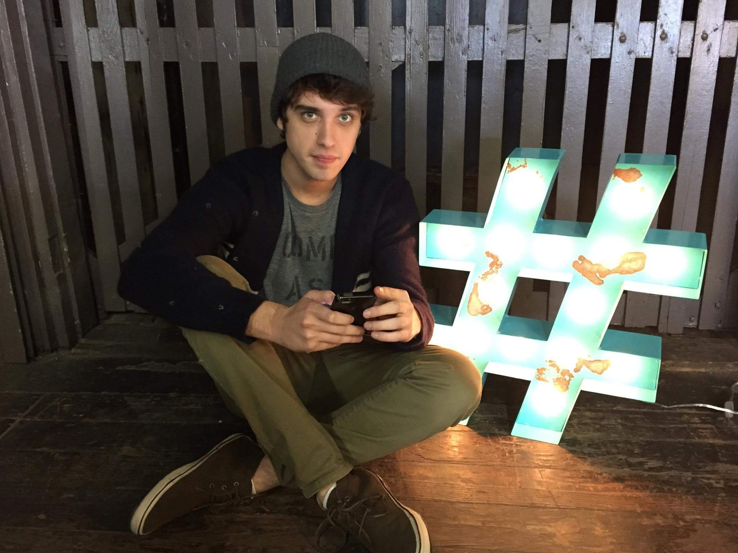 David Lambert