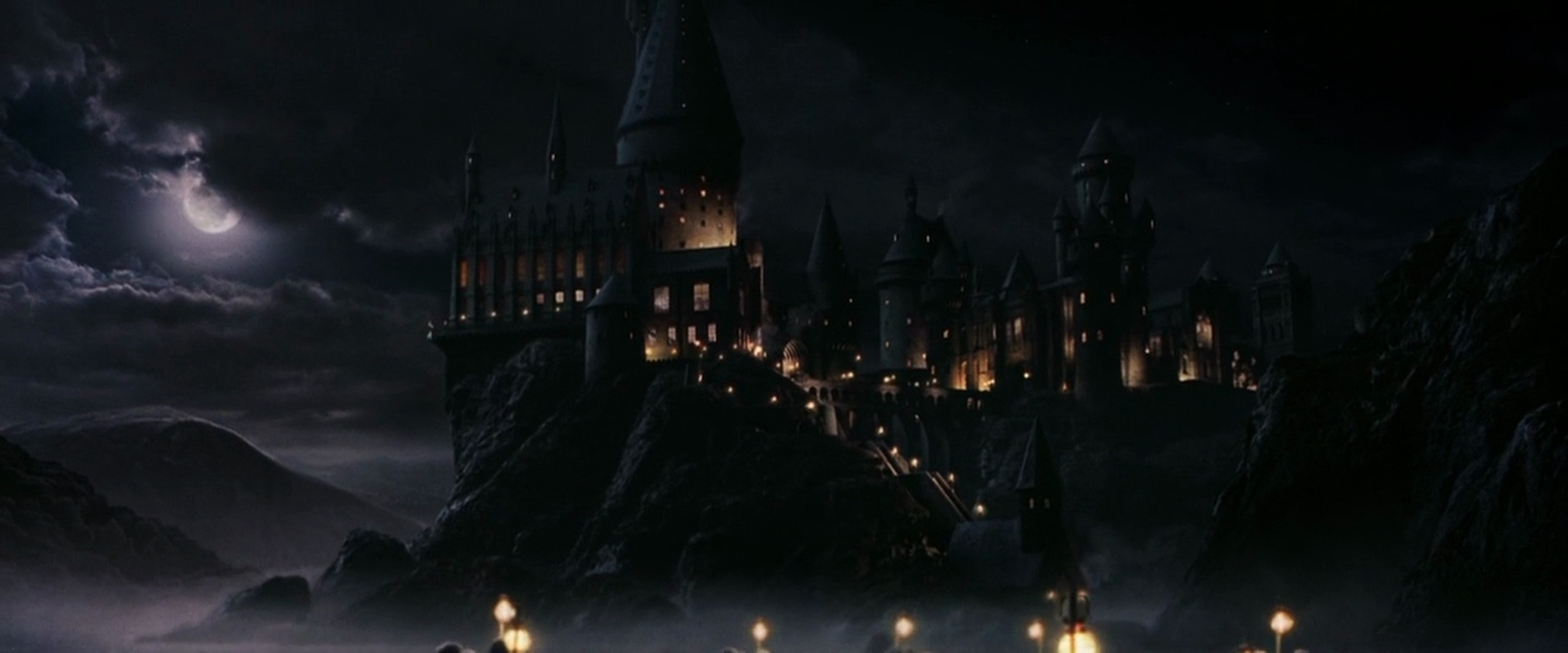 Harry Potter and the Philosopher's Stone Harry Potter and the Philosopher's Stone