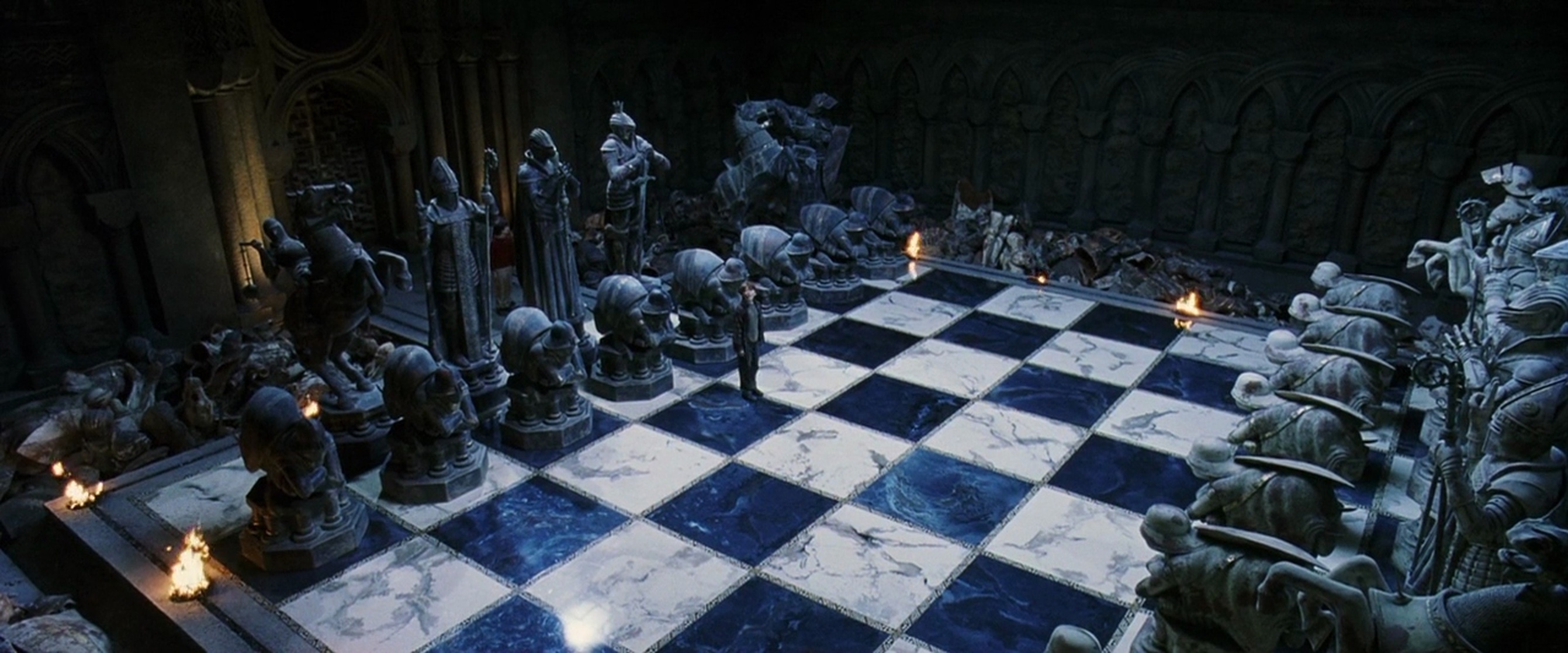 Harry Potter and the Philosopher's Stone