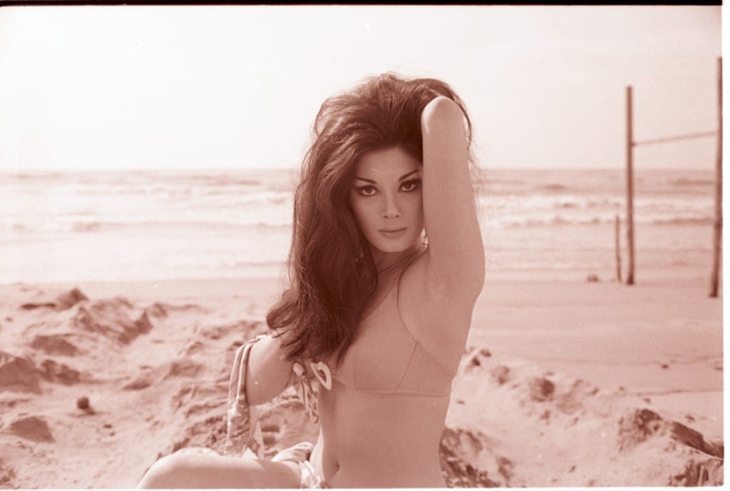 Edwige Fenech