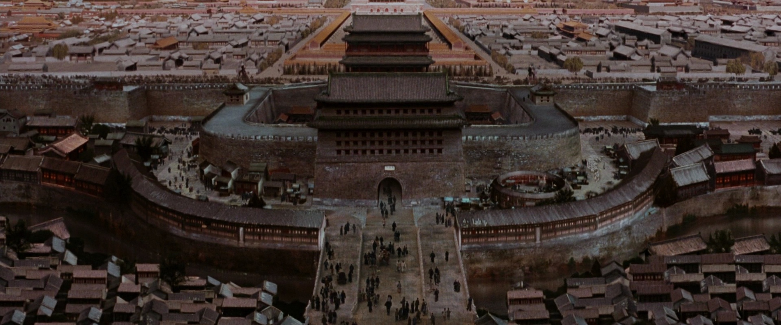 Crouching Tiger, Hidden Dragon