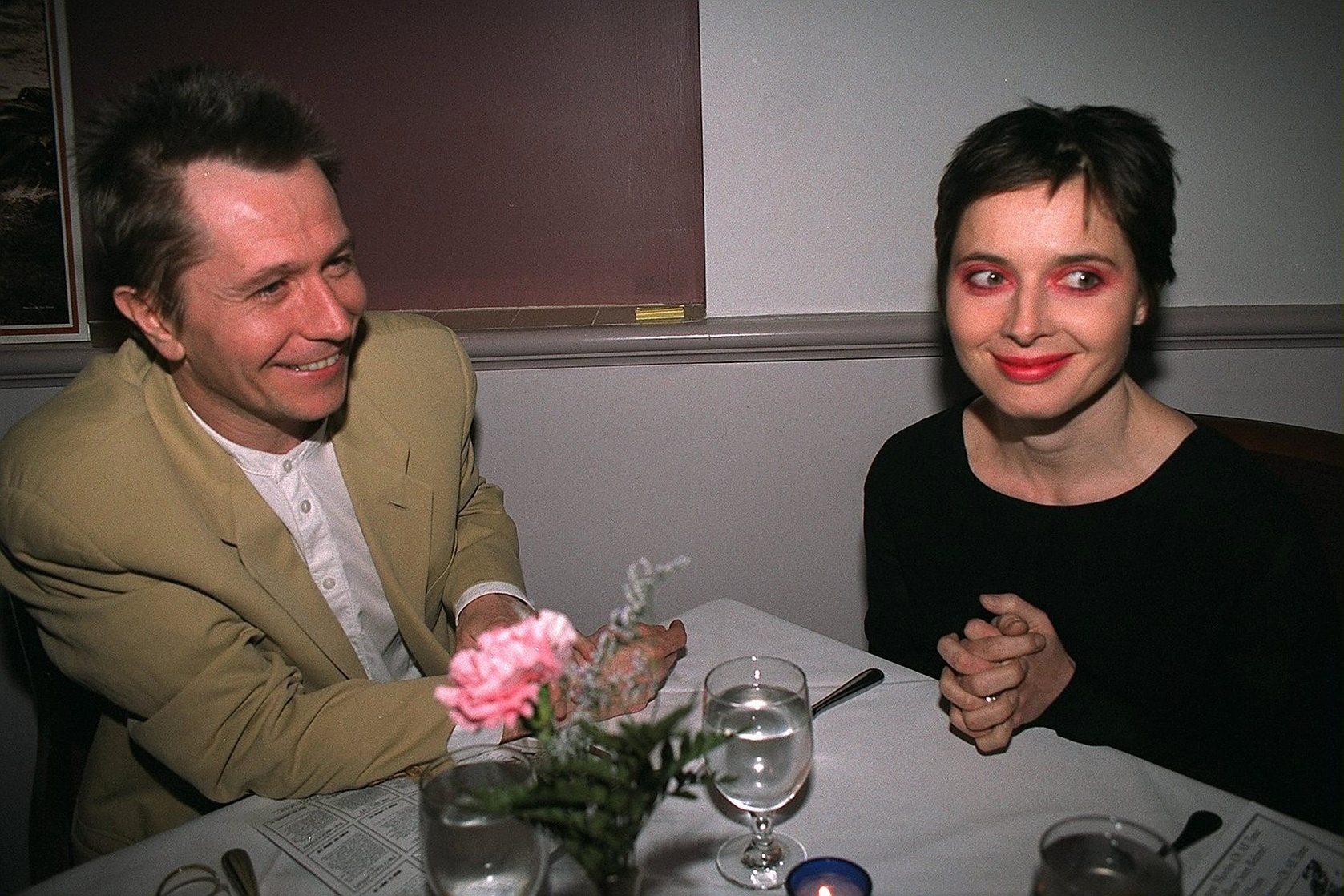 Gary Oldman Gary Oldman