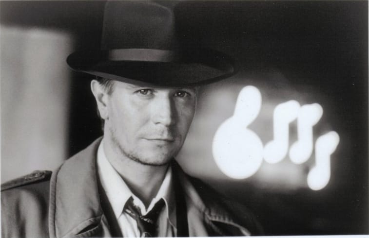 Gary Oldman Gary Oldman