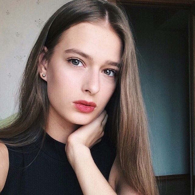 Maria Kovaleva