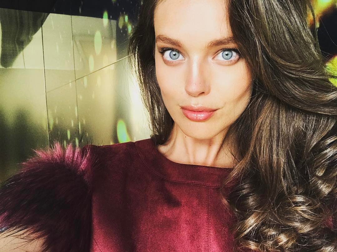 Emily Didonato Emily Didonato