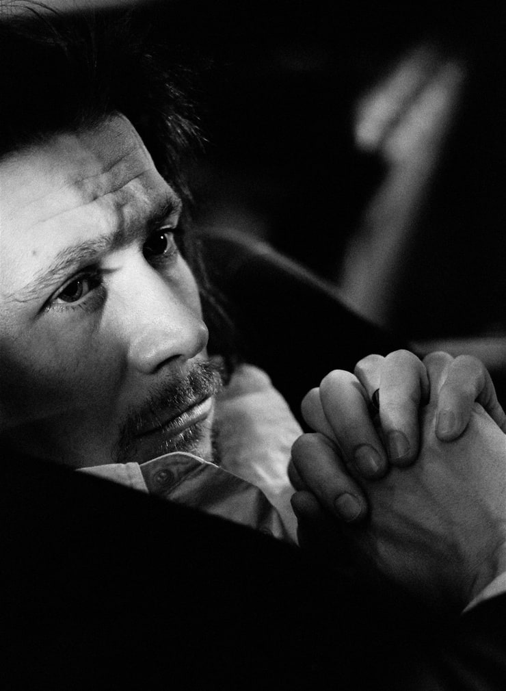 Picture Of Gary Oldman 