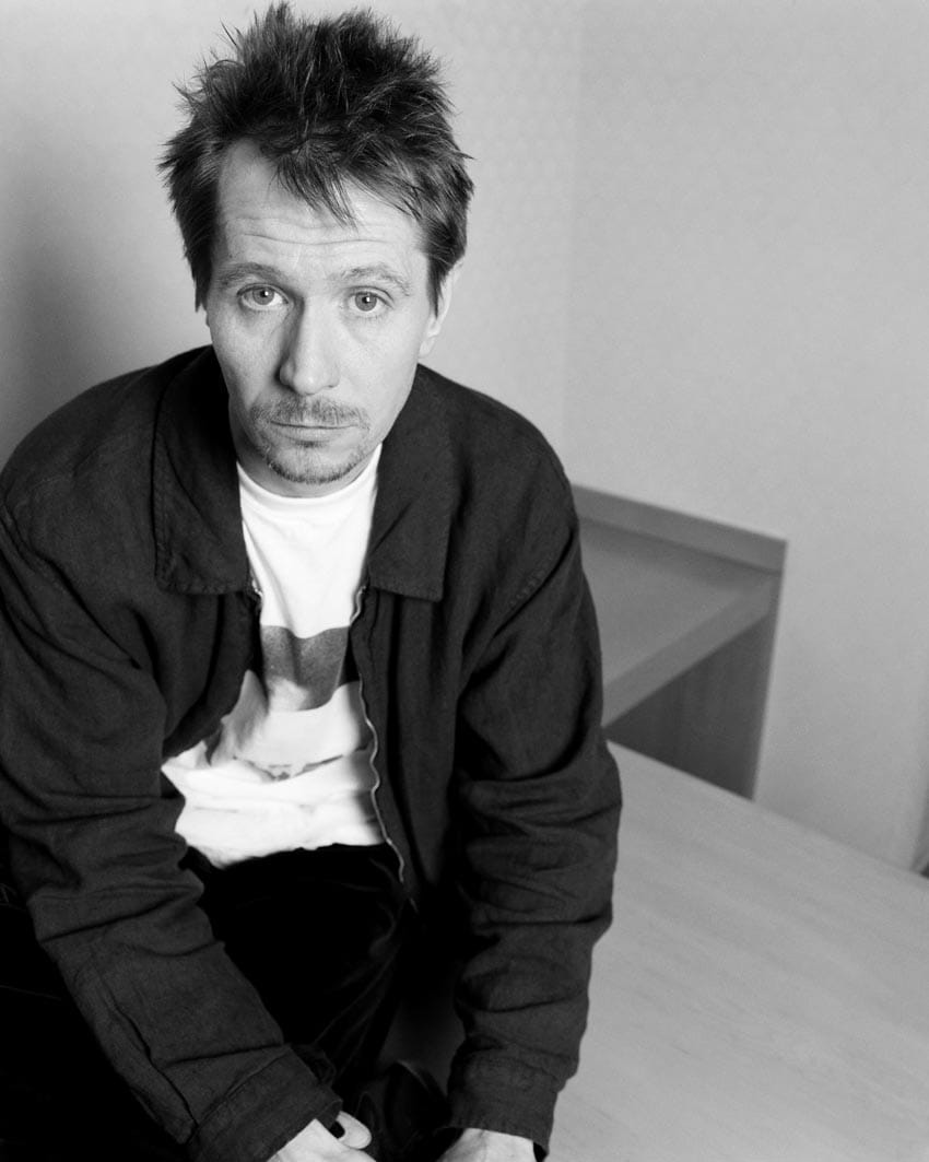 Picture of Gary Oldman