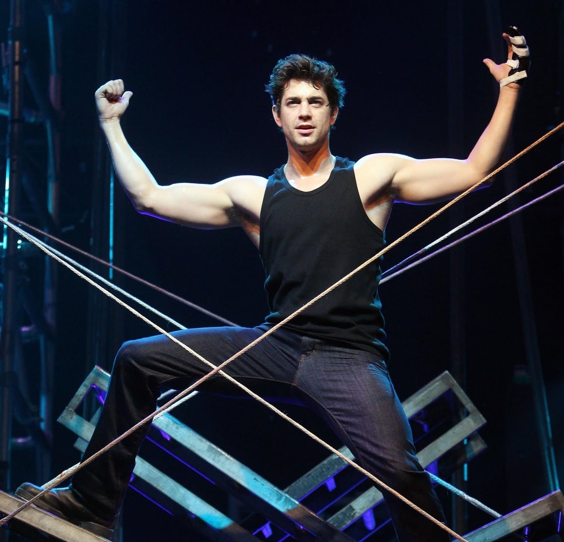 Adam Garcia