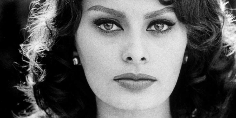 Sofia Loren